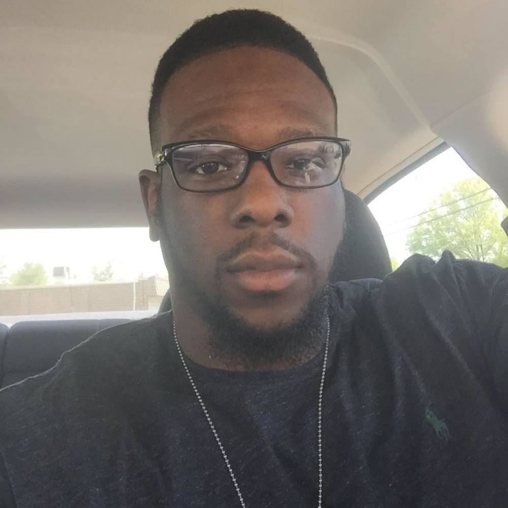 Meet your Posher, Matt